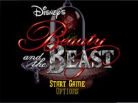 Beauty and the Beast